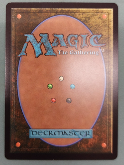 Vampiric Tutor JP Alternate Art (Silver Scroll Foil) Secrets of Strixhaven - Image 2