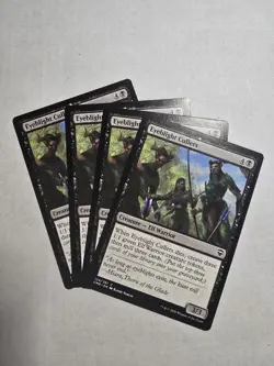 4 Eyeblight Cullers 4x x4 - NM - Commander Legends - Image 1