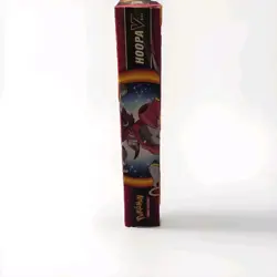 Pokemon Hoopa V Fusion Strike Booster Promo Digital Box TCG English (SEALED) - Image 3