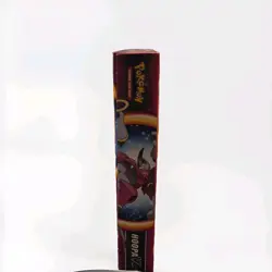 Pokemon Hoopa V Fusion Strike Booster Promo Digital Box TCG English (SEALED) - Image 4