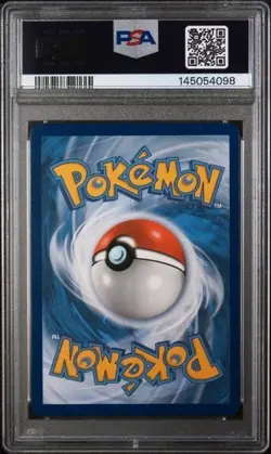 ESPEON & DEOXYS GX PSA 9 2019 POKEMON 2019 WORLD CHAMPIONSHIPS DECK: PERFECTION - Image 2