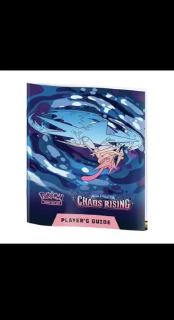 Pokemon TCG Chaos Rising Pokemon centre ETB Ships 22nd May 2026 PRE-ORDER - Image 4