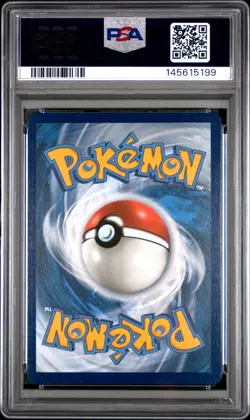 2021 POKEMON SWORD & SHIELD EVOLVING SKIES SECRET FULL ART/GARBODOR VMAX PSA 10 - Image 2