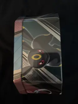 V Heroes Tin - Sylveon V - Pokemon TCG - Image 4