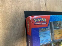 Pokemon TCG Amis de Paldea Mini-Boxes Lot - 5 Count, French, 2023, Booster - Image 2