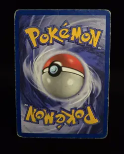 Pokemon TCG - JIGGLYPUFF - 1ST EDITION - 54/64 - JUNGLE (1999) - WOTC - HP - Image 3