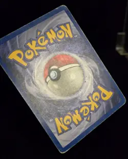 Pokemon TCG - JIGGLYPUFF - 1ST EDITION - 54/64 - JUNGLE (1999) - WOTC - HP - Image 4