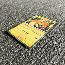 Pawmot 006 Holo Promo Scarlet & Violet Promo Pokemon TCG Holo 2023 SVP EN - Image 3