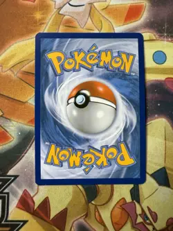 Pokemon TCG Camerupt EX 29/160 XY Primal Clash Holo Rare Near Mint - Image 2