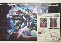 Digimon Card Game Play Mat & Card Set Paildramon & DinoVeemon BCG Fest 25-26 - Image 1
