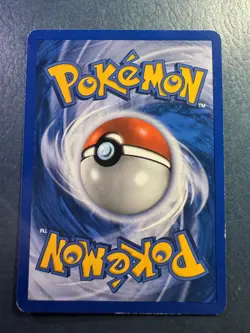 Pokemon TCG Mightyena 18/101 Power Keepers Reverse Holo Stamped - Image 2