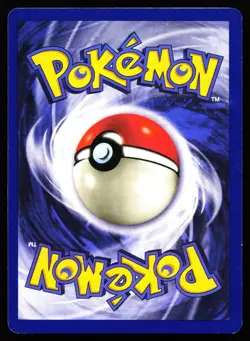 LICKITUNG 38/64 UNCOMMON JUNGLE POKEMON 1ST EDITION MP - Image 2