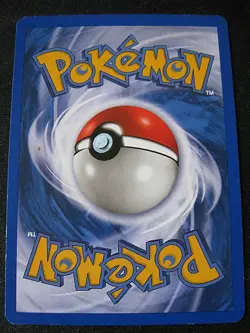 SLUGMA 2001 POKEMON Neo Revelation 1st Edition #53 Common NM! Vintage - Image 2