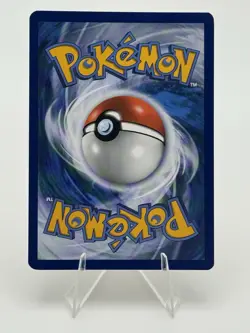 Snorlax 77/124 Fates Collide Regular Pokemon TCG - NM - Image 2