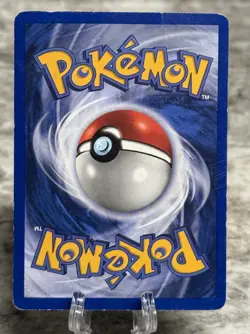 Pokemon Nidoran F 82/110 Legendary Collection Reverse Holo Common English HP - Image 2