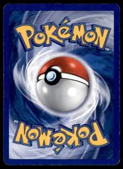 Jolteon 20/64 Rare Jungle Pokemon Unlimited Non Holo Moderately Played - Image 2
