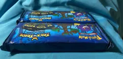 NEW 2024 Pokemon TCG Trick or Trade Booster Bundle 160 Mini Packs Factory Sealed - Image 2