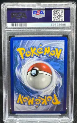 2019 POKEMON SUN & MOON UNBROKEN BONDS FULL ART/GRENINJA & ZOROARK GX PSA 10 - Image 2
