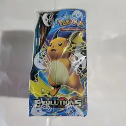 POKEMON EVOLUTION XY BOOSTER BOX (LMITATION) - Image 3