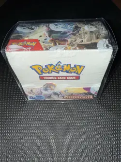 SV Paldea Evolved SEALED Booster Box (36 Packs of AUTHENTIC Pokemon Cards) - Image 1