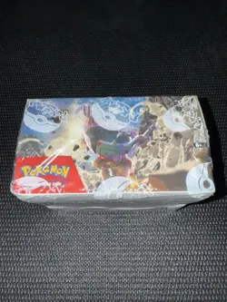 SV Paldea Evolved SEALED Booster Box (36 Packs of AUTHENTIC Pokemon Cards) - Image 3