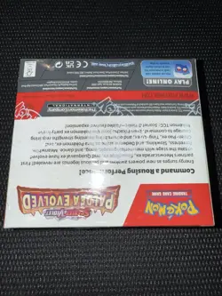 SV Paldea Evolved SEALED Booster Box (36 Packs of AUTHENTIC Pokemon Cards) - Image 4