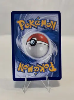 Pokemon TCG Banette 0705/07 CBB3C Chinese Gem Pack 3 Masterball Holo PACK FRESH - Image 2
