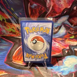 Mega Froslass EX 047/217 Holo 310 HP Pokemon TCG Mega Evolution Water - Image 2