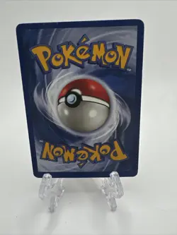 Fossil #61/62 Recycle Pokemon 1st Edition - Image 3
