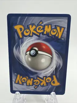 Fossil #61/62 Recycle Pokemon 1st Edition - Image 4