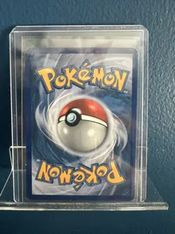 Pokemon TCG Arceus Arceus AR7/9 Holo Holo Rare - Image 2