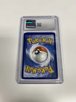 Pokemon Suicune ex 220 HP Basic Classic Collection Holo 010/034 English Classic - Image 2