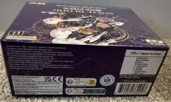 One Piece OP10 Royal Blood Booster Box 24 Pack Box I Sealed I TCG - Image 2