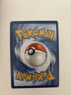 Psyduck Holo Illustration Rare Card 175/165 SV Scarlet & Violet 151 NEAR MINT - Image 3