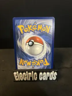 Grovyle 32/100 EX Crystal Guardians Pokemon Card Reverse Holo Stamped Rare - Image 2