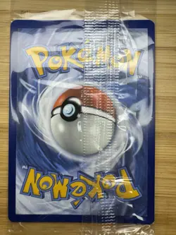 Snorlax 051 Sv: Scarlet & Violet Promo Cards Holo-SEALED - Image 2