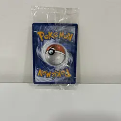 Pokemon TCG Snorlax 051 Scarlet & Violet 151 Holo Promo Card *Sealed* - Image 2