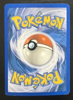 Pokemon Card Omastar 20/108 Reverse Holo Rare Stamped EX Power Keepers NM - Image 2