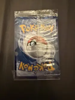 Snorlax Promo Scarlet & Violet Promo Card 051 NM Condition (Sealed) - Image 2