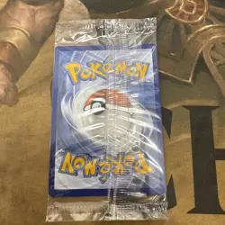 *SEALED* Snorlax 051 Sv: Scarlet & Violet Promo Cards Holo - Image 2