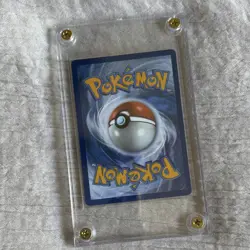 Mega Charizard X EX Pokemon Card 125/094 phantasmal flames - Image 2