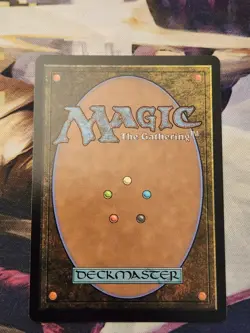 MTG Decorum Dissertation - Secrets Of Strixhaven NM - Image 2