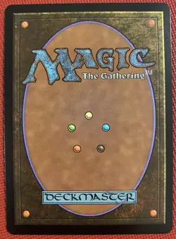 MTG Japanese foil Blightsteel Colossus Mirrodin Besieged near mint free shipping - Image 2
