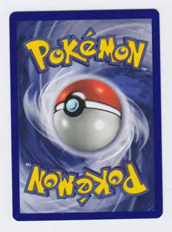 Pokemon 2000 Black star promo Mew no.8 . Mint & unplayed. - Image 2