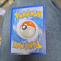 Pokemon Cubone 057/131 General Mills Promo Holo Miscellaneous 60HP Bone - Image 2
