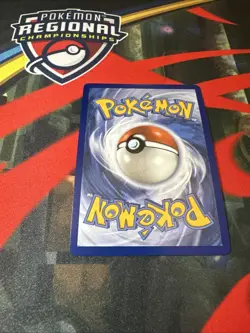 Pokemon Dusclops PokeBall Reverse Holo 036/131 Prismatic Evolutions - Image 2