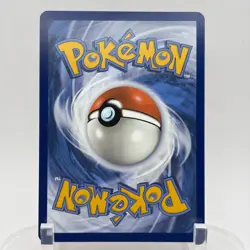 Pokemon Morpeko 206/182 Paradox Rift Illustration Rare NM ENGLISH - Image 4