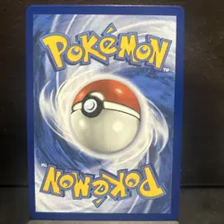 Pokemon TCG Mega Camerupt Ex 022/132 Mega Evolution - Image 2