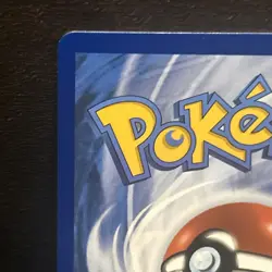 Pokemon TCG Mega Camerupt Ex 022/132 Mega Evolution - Image 3