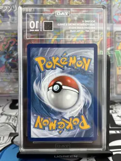 2022 Pokemon Brilliant Stars Boltund V TG13/TG30 Trainer Gallery Rare TAG 10 - Image 2